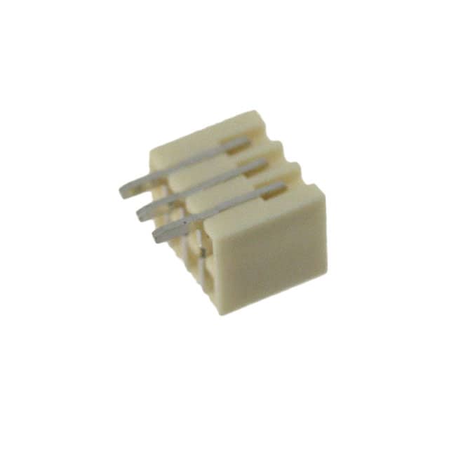 5-1775444-3 TE Connectivity AMP Connectors  Headers Male Pins